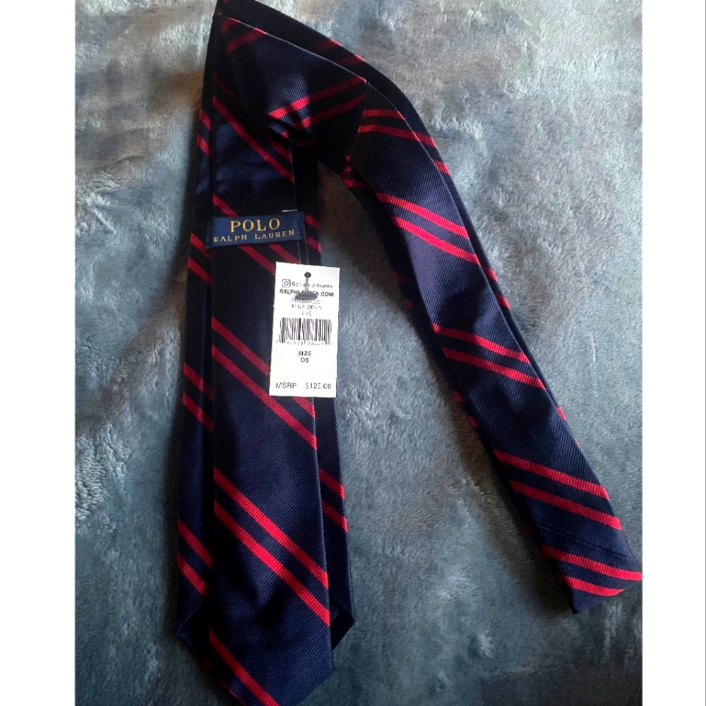 Ralph Lauren Polo Men's Tie